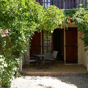 Studio Le Beauduc Appartement