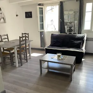 Des Penitents Appartement