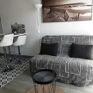 La Farigoulette Appartement