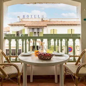 Le Soleil Camarguais - Smm150 Appartement