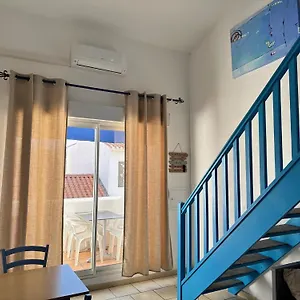 Résidence La Palma Appartement