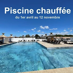 Mas Des Lys Saintes-Maries-de-la-Mer
