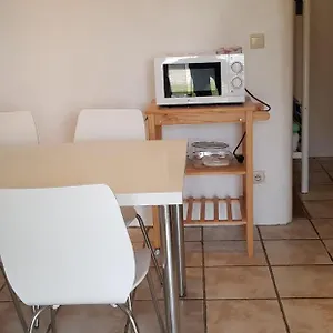Mas Des Cypres Appartement