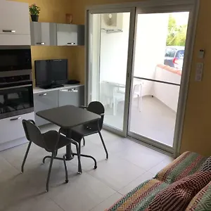 En Bord De Appartement