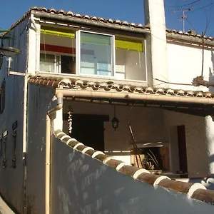 Les Aigrettes 5 Appartement