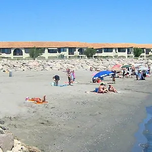Direkt Am Meeresstrand Appartement